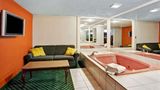 Knights Inn Detroit/Sterling Heights Room