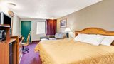 Knights Inn Detroit/Sterling Heights Room