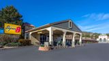 Super 8 Conference Center NAU/Downtown Exterior