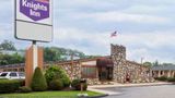 Knights Inn Greensburg Exterior