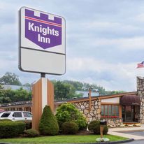 Knights Inn Greensburg