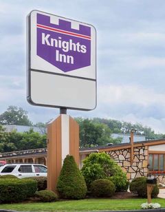 Knights Inn Greensburg