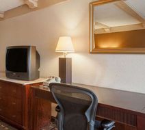 Knights Inn Greensburg Room