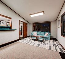 Knights Inn Cleveland/Macedonia Lobby