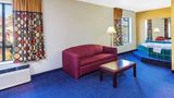Super 8 Morristown/South Room