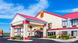 Super 8 Morristown/South Exterior