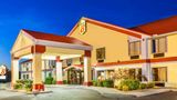 Super 8 Morristown/South Exterior