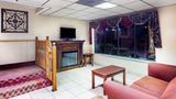 Super 8 Morristown/South Lobby