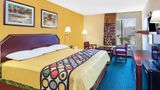 Super 8 Morristown/South Room