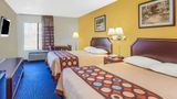 Super 8 Morristown/South Room