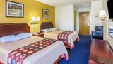 Super 8 Morristown/South Room