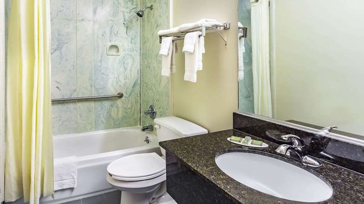 Super 8 Morristown/South Room