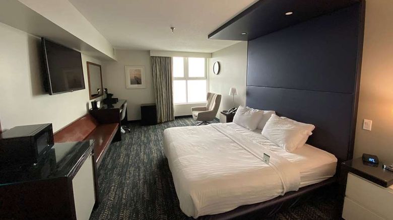<b>41 Lakefront Hotel, Trademark Collection Room</b>. Images powered by <a href="https://iceportal.shijigroup.com/" title="IcePortal" target="_blank">IcePortal</a>.