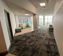 41 Lakefront Hotel, Trademark Collection Lobby