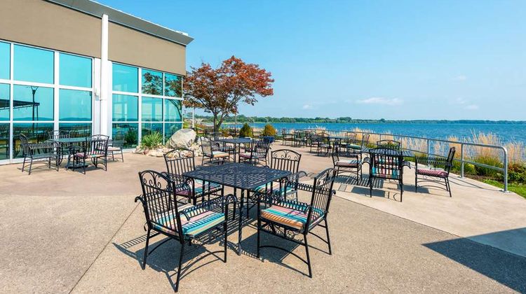 41 Lakefront Hotel, Trademark Collection Other