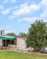 Knights Inn Racine