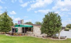 Knights Inn Racine