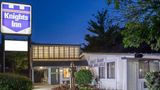 Knights Inn Scranton/Wilkes-Barre Exterior