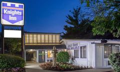 Knights Inn Scranton/Wilkes-Barre