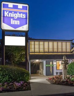 Knights Inn Scranton/Wilkes-Barre