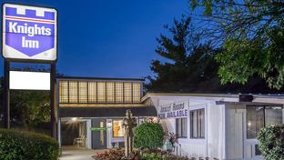 Knights Inn Scranton/Wilkes-Barre