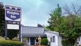 Knights Inn Scranton/Wilkes-Barre Exterior