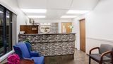Knights Inn Scranton/Wilkes-Barre Lobby