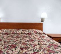 Knights Inn Scranton/Wilkes-Barre Room
