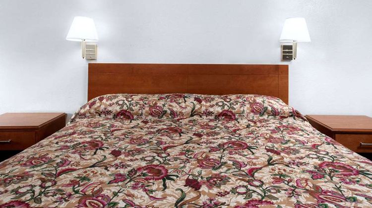 Knights Inn Scranton/Wilkes-Barre Room