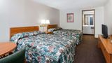 Knights Inn Scranton/Wilkes-Barre Room