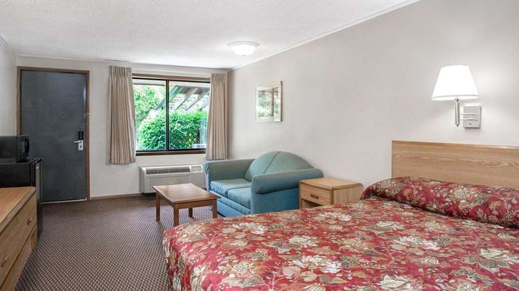 Knights Inn Scranton/Wilkes-Barre Room