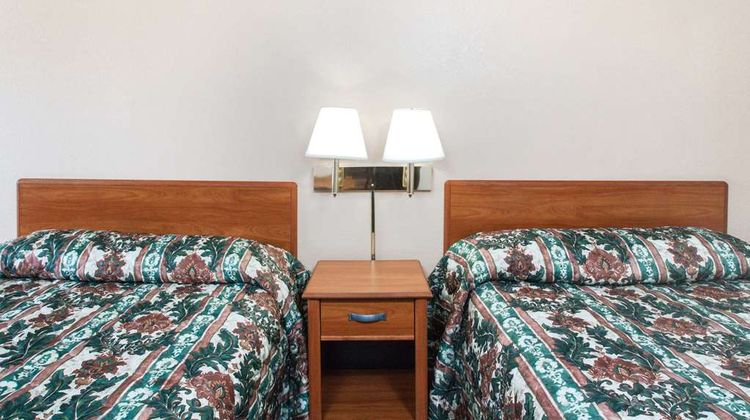 Knights Inn Scranton/Wilkes-Barre Room