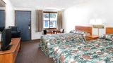 Knights Inn Scranton/Wilkes-Barre Room