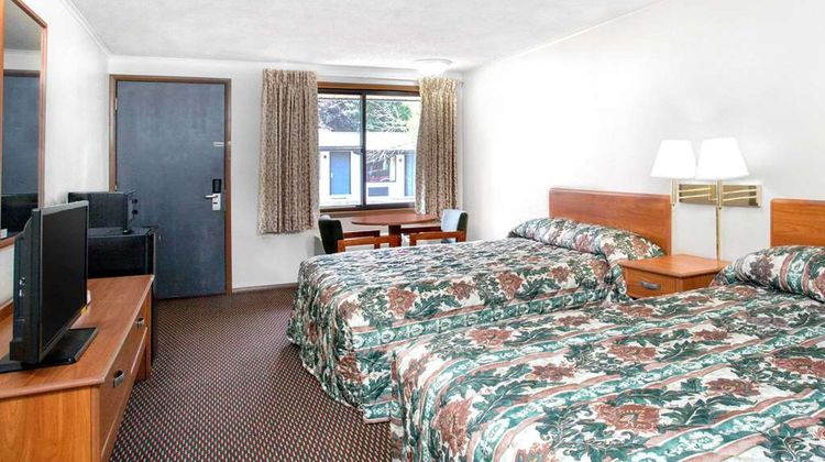 Knights Inn Scranton/Wilkes-Barre Room