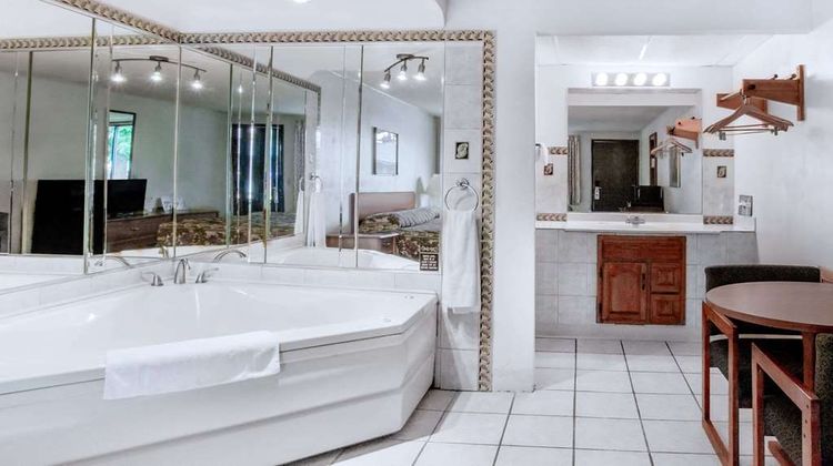 Knights Inn Scranton/Wilkes-Barre Room