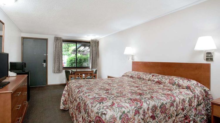 Knights Inn Scranton/Wilkes-Barre Room