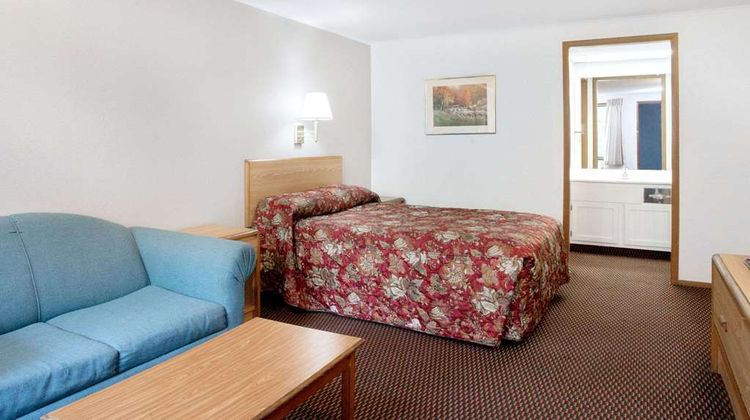 Knights Inn Scranton/Wilkes-Barre Room