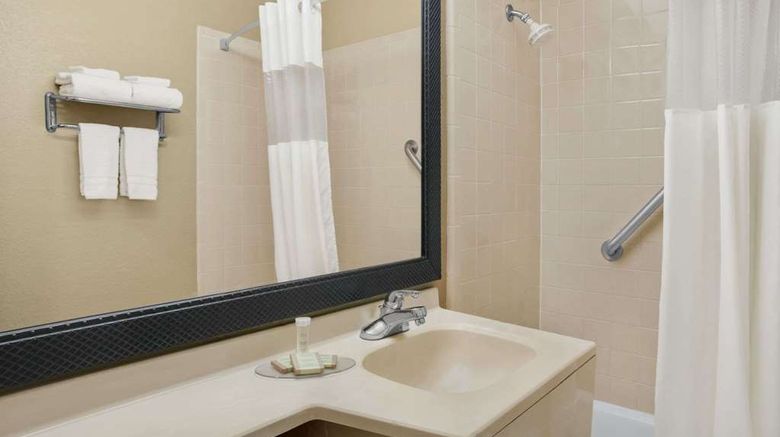 <b>Super 8 Belleville St. Louis Area Room</b>. Images powered by <a href="https://iceportal.shijigroup.com/" title="IcePortal" target="_blank">IcePortal</a>.