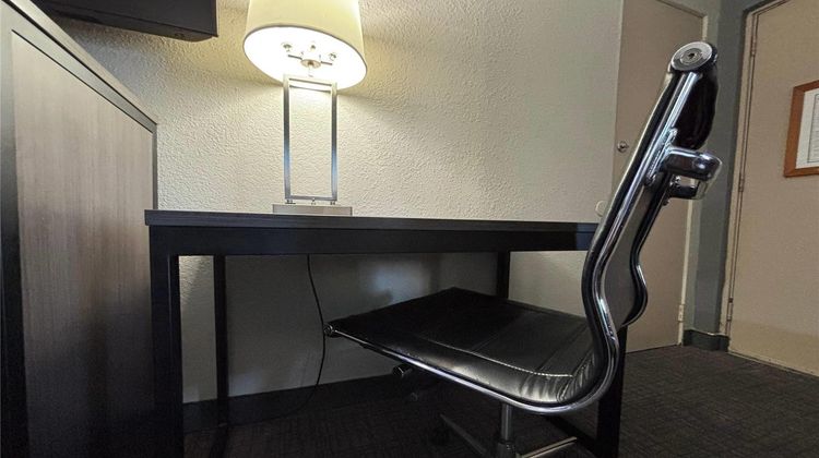 Super 8 Belleville St. Louis Area Room