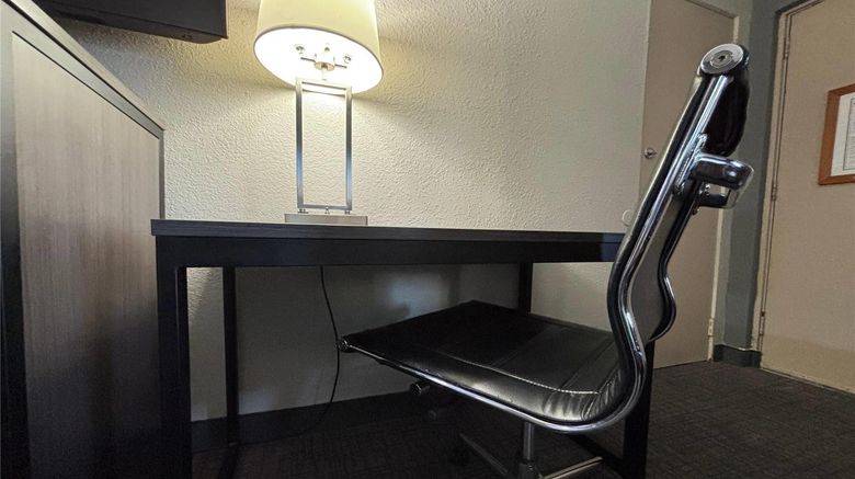 <b>Super 8 Belleville St. Louis Area Room</b>. Images powered by <a href="https://iceportal.shijigroup.com/" title="IcePortal" target="_blank">IcePortal</a>.