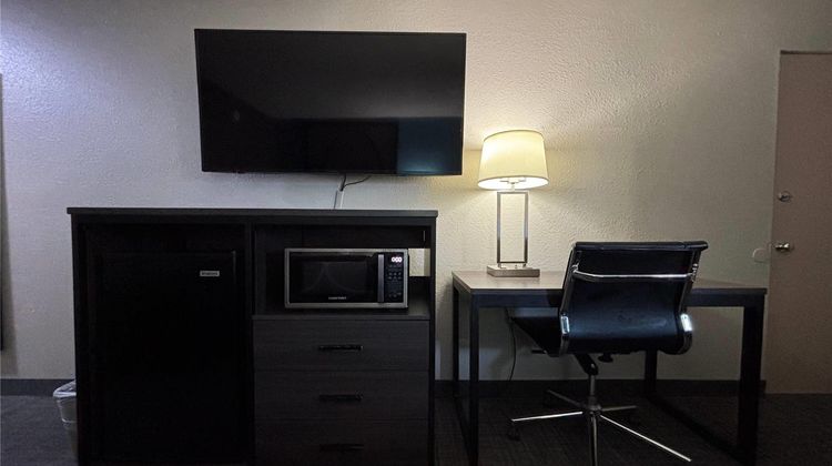 Super 8 Belleville St. Louis Area Room