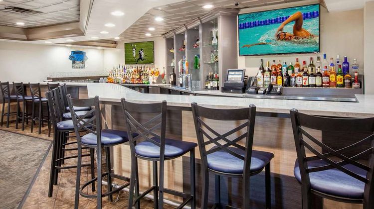 Wingate by Wyndham Detroit Metro Airport Restaurant
