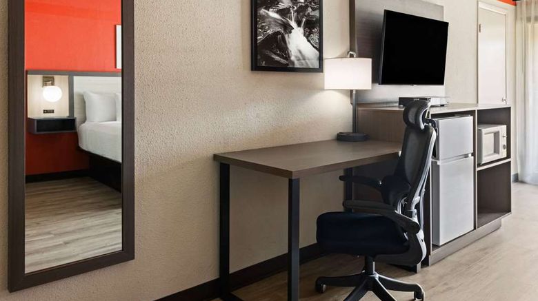 <b>Ramada Limited Parsippany Room</b>. Images powered by <a href="https://iceportal.shijigroup.com/" title="IcePortal" target="_blank">IcePortal</a>.