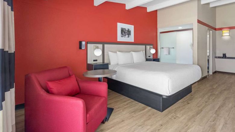 <b>Ramada Limited Parsippany Room</b>. Images powered by <a href="https://iceportal.shijigroup.com/" title="IcePortal" target="_blank">IcePortal</a>.