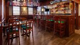 Ramada Limited Parsippany Restaurant