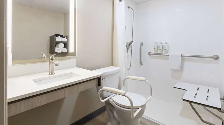 Ramada Limited Parsippany Room