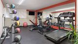 Ramada Limited Parsippany Health
