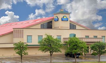 Days Inn Lubbock South