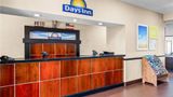 <b>Days Inn Collinsville Lobby</b>. Images powered by <a href="https://iceportal.shijigroup.com/" title="IcePortal" target="_blank">IcePortal</a>.