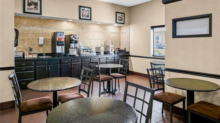 Days Inn Collinsville Restaurant